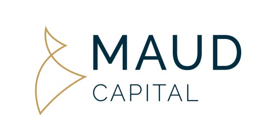 logo da empresa maud